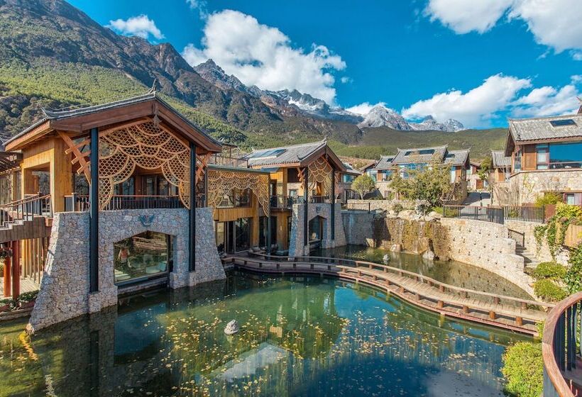 Fotos del hotel Villafound Jade:  23