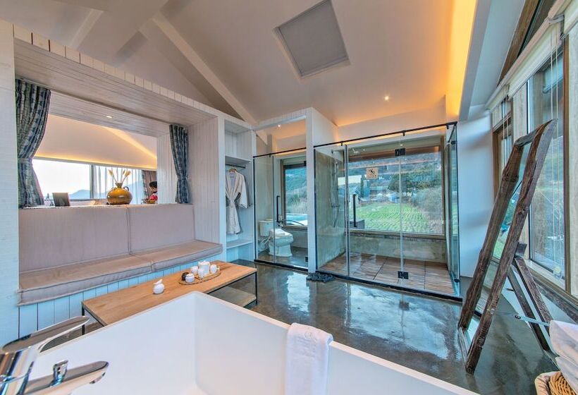 Fotos del hotel Villafound Jade:  20