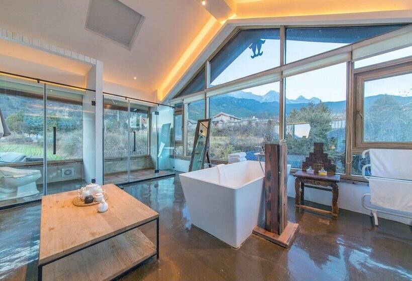 Fotos del hotel Villafound Jade:  10