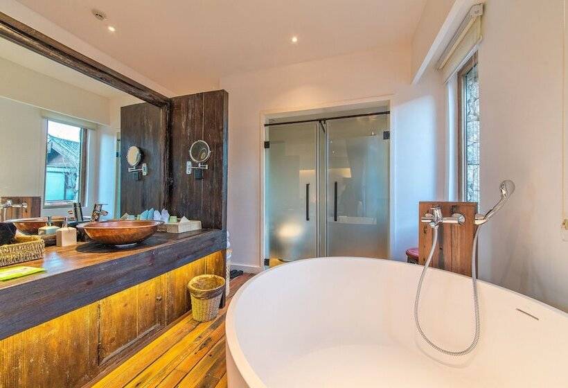 Fotos del hotel Villafound Jade:  4