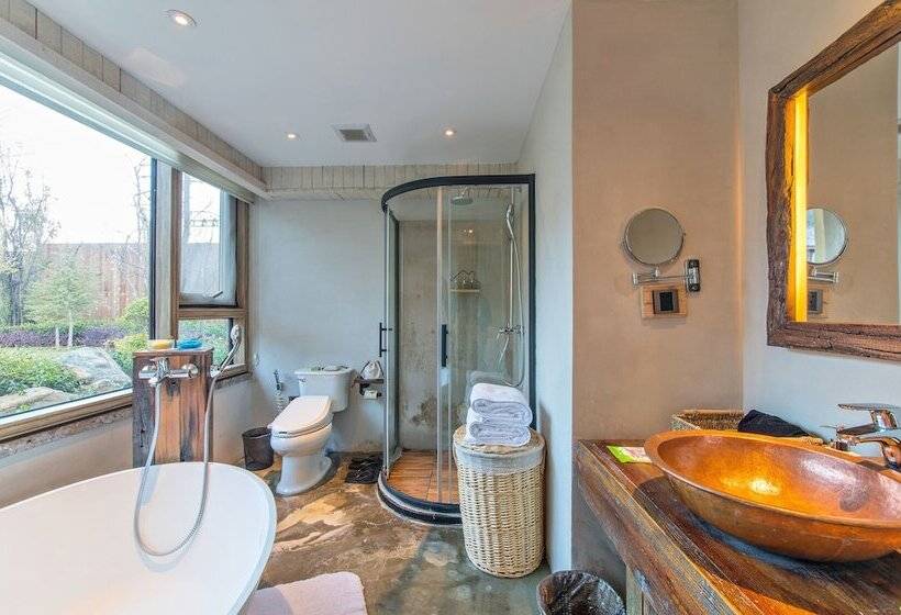 Fotos del hotel Villafound Jade:  16