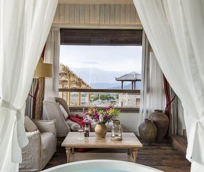 Fotos del hotel Villafound Jade:  3