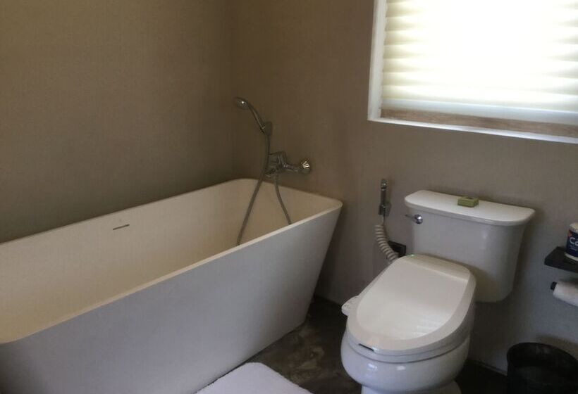 Fotos del hotel Villafound Jade:  8