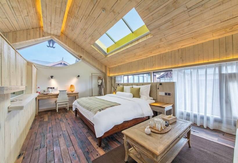 Fotos del hotel Villafound Jade:  15