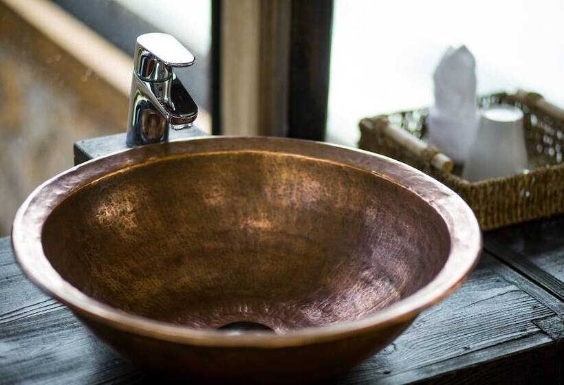 Fotos del hotel Villafound Jade:  5