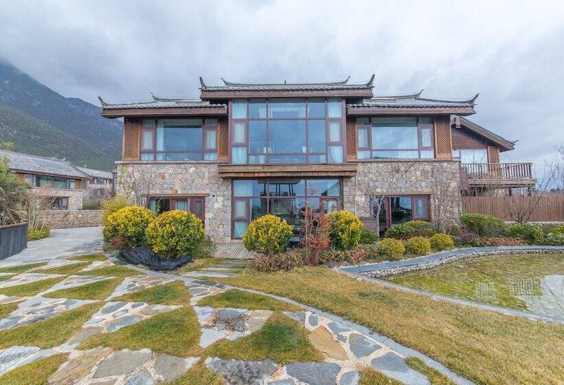 Fotos del hotel Villafound Jade:  14