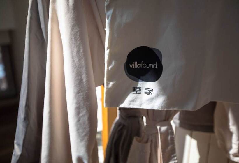 Fotos del hotel Villafound Jade:  13