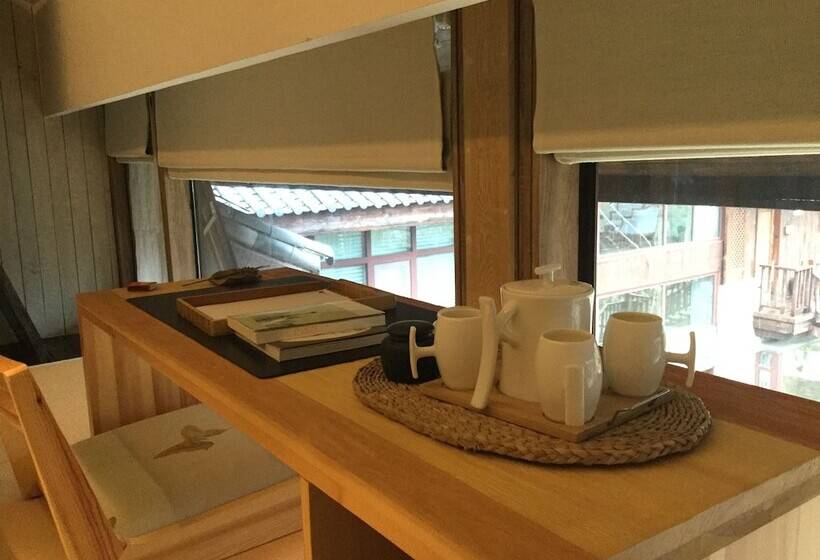 Fotos del hotel Villafound Jade:  24