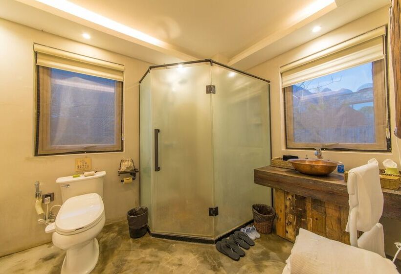 Fotos del hotel Villafound Jade:  19