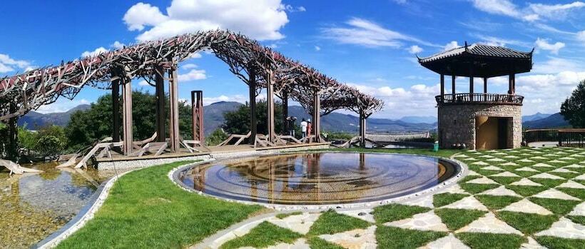 Fotos del hotel Villafound Jade:  17