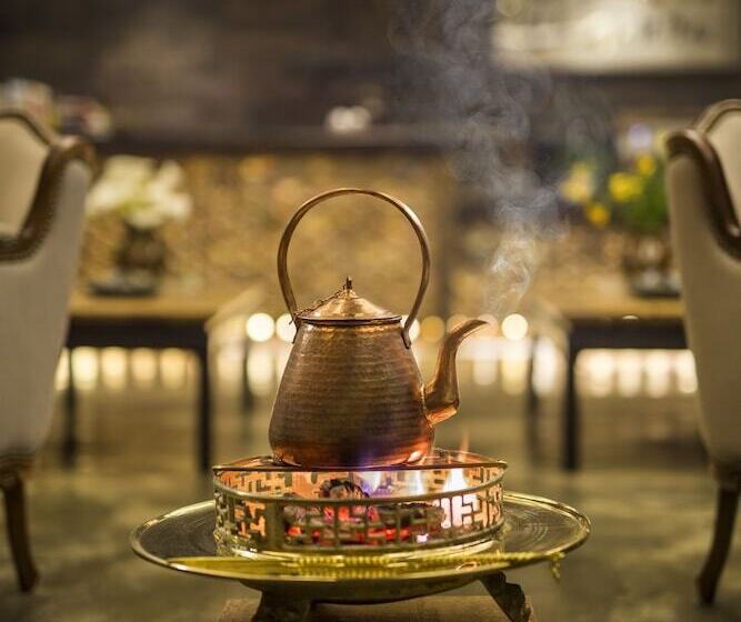 Fotos del hotel Villafound Jade:  9