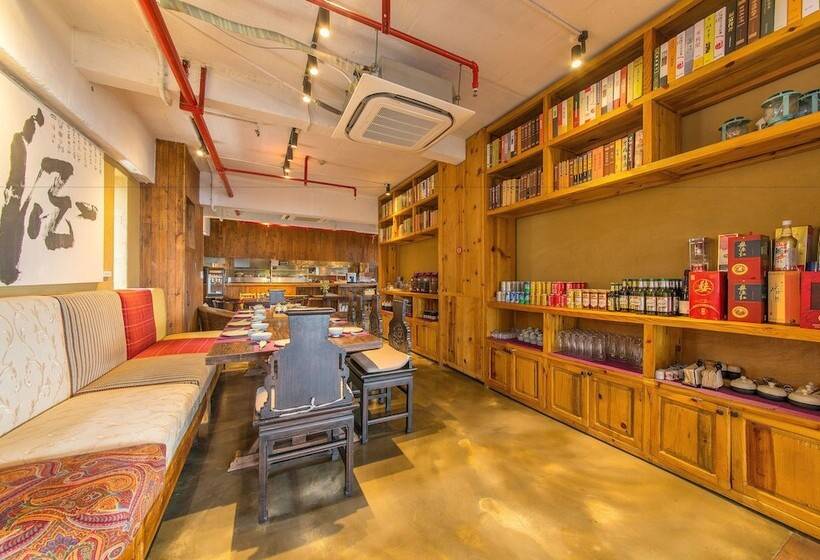 Fotos del hotel Villafound Jade:  2