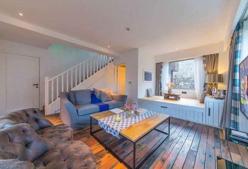 Fotos del hotel Villafound Jade:  7