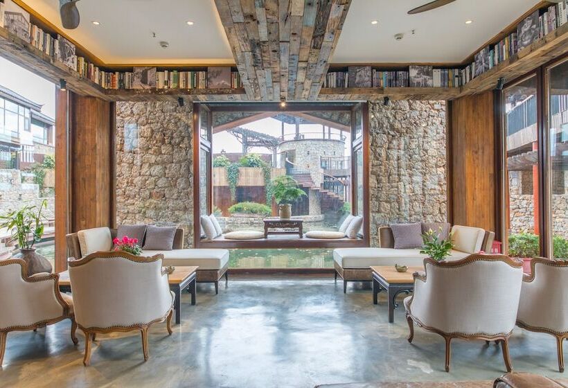 Fotos del hotel Villafound Jade:  18