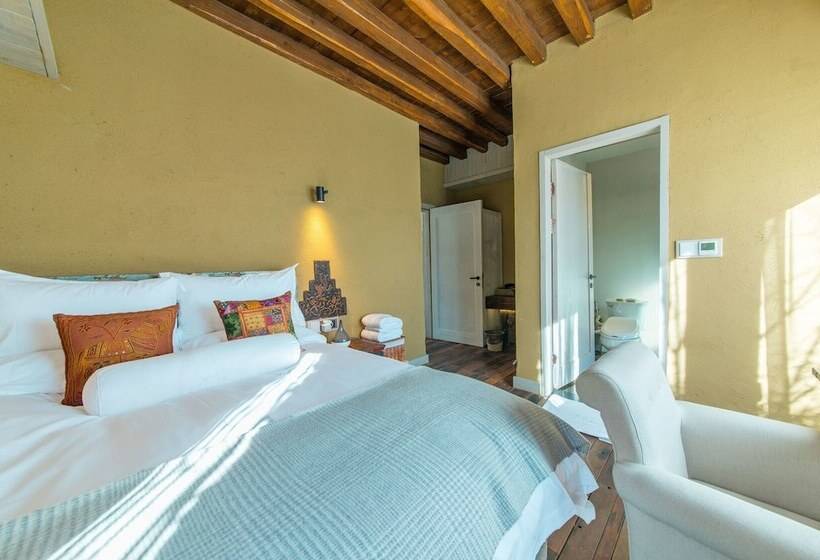 Fotos del hotel Villafound Jade:  11