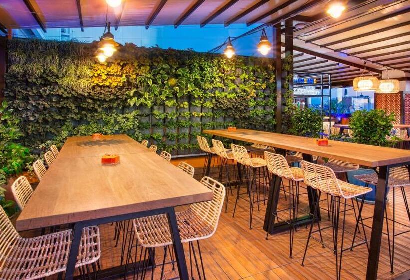 Fotos del hotel B&b  Madrid Centro Puerta Del Sol:  3