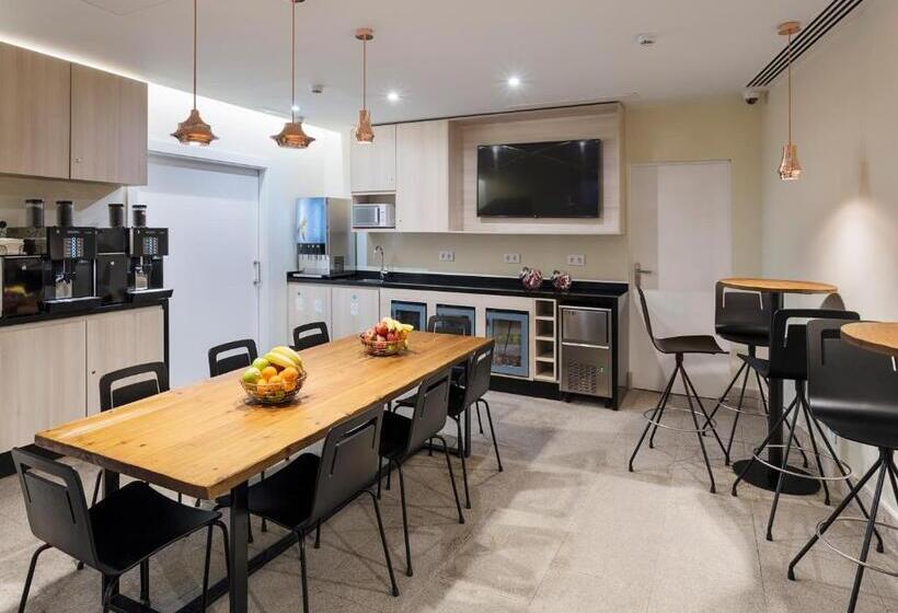 Fotos del hotel B&b  Madrid Centro Puerta Del Sol:  2