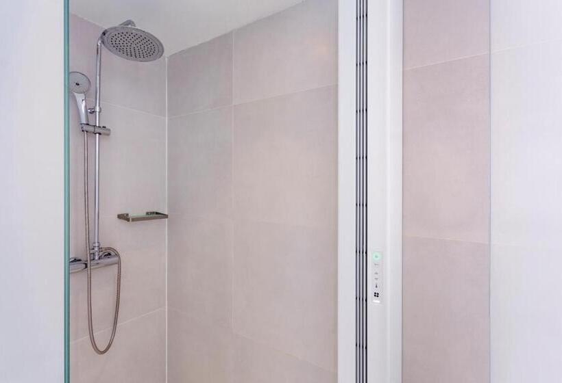 Fotos del hotel B&b  Madrid Centro Puerta Del Sol:  6