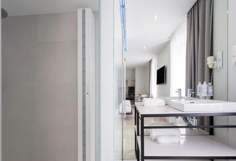 Fotos del hotel B&b  Madrid Centro Puerta Del Sol:  24