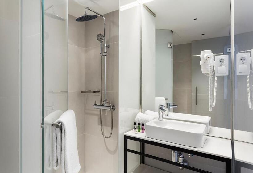 Fotos del hotel B&b  Madrid Centro Puerta Del Sol:  14