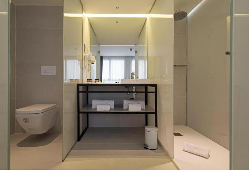 Fotos del hotel B&b  Madrid Centro Puerta Del Sol:  18