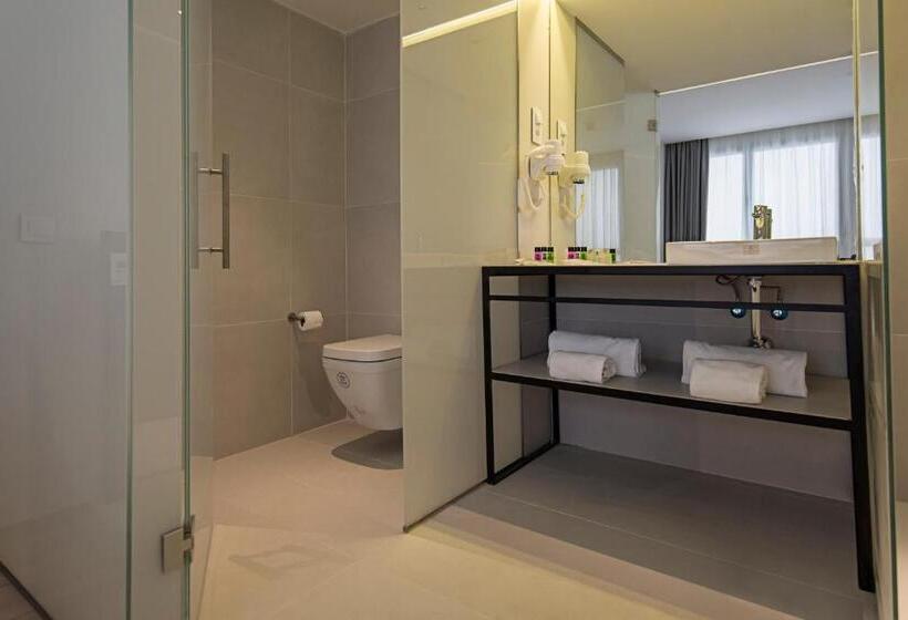 Fotos del hotel B&b  Madrid Centro Puerta Del Sol:  10