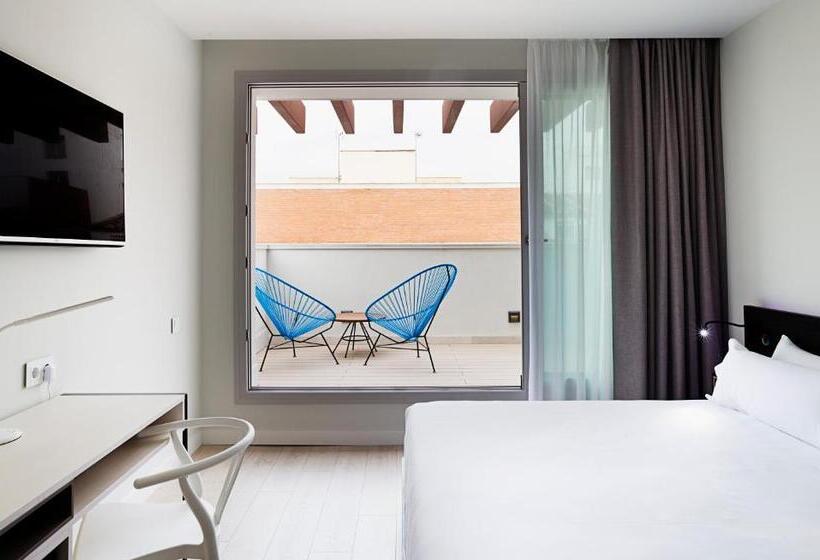 Fotos del hotel B&b  Madrid Centro Puerta Del Sol:  21