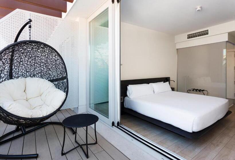 Fotos del hotel B&b  Madrid Centro Puerta Del Sol:  20