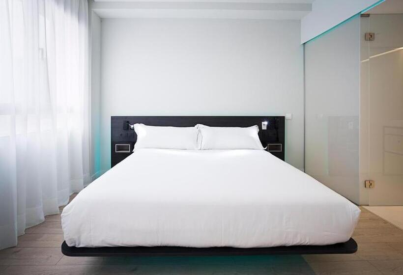 Fotos del hotel B&b  Madrid Centro Puerta Del Sol:  16