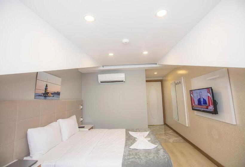 Fotos del hotel Express Inci Airport:  16