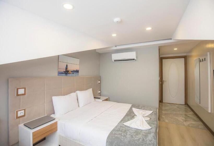 Fotos del hotel Express Inci Airport:  4