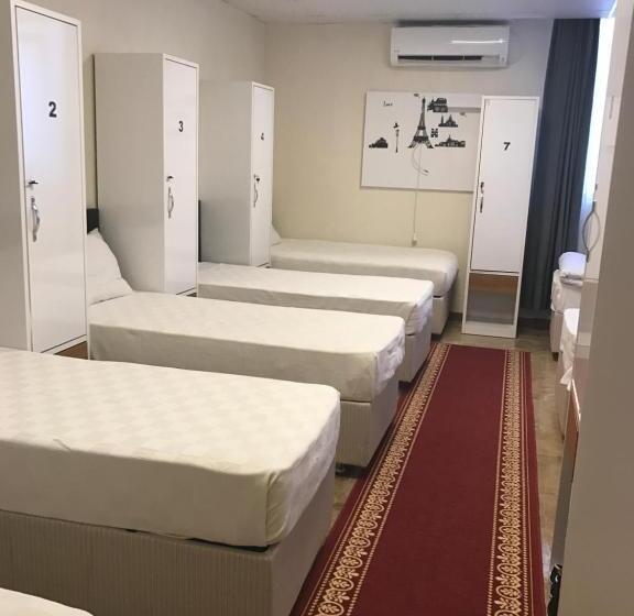 Fotos del hotel Express Inci Airport:  25