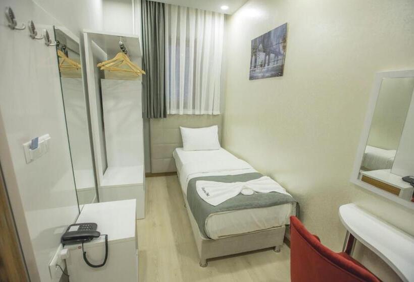 Fotos del hotel Express Inci Airport:  18