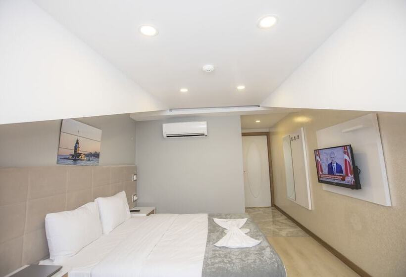 Fotos del hotel Express Inci Airport:  22