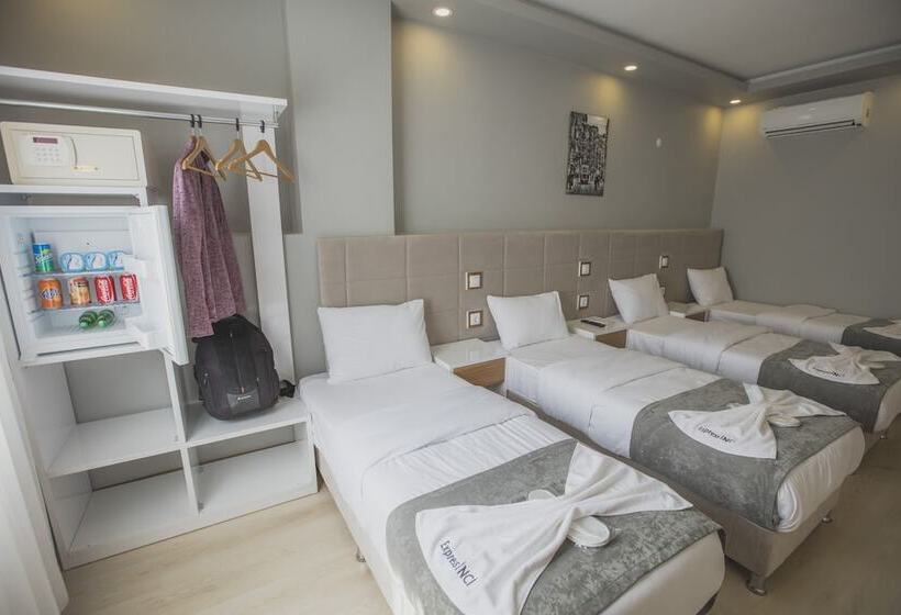 Fotos del hotel Express Inci Airport:  7