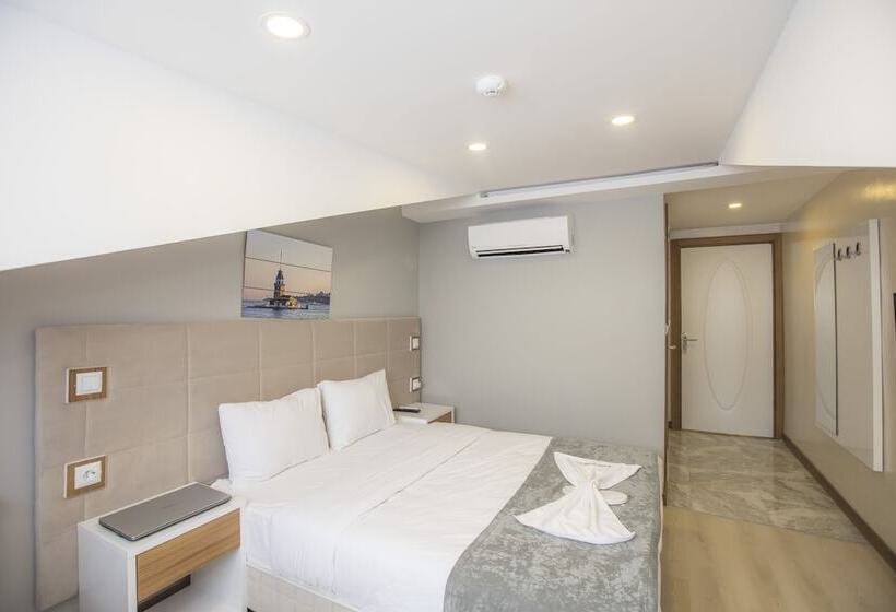 Fotos del hotel Express Inci Airport:  13