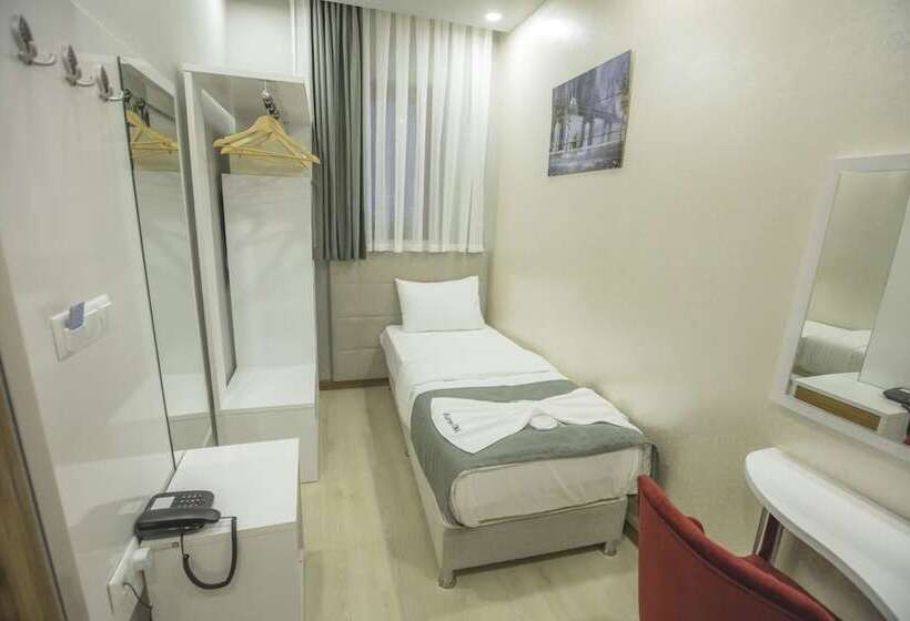 Fotos del hotel Express Inci Airport:  2