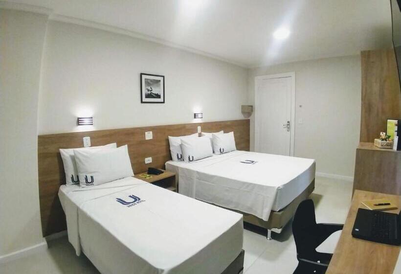 Itamarati Centro-república