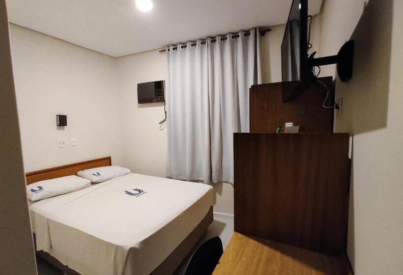 Fotos del hotel Itamarati Centro-república:  17