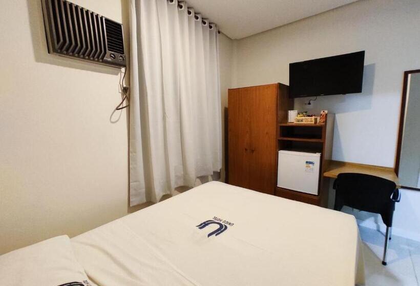 Fotos del hotel Itamarati Centro-república:  8