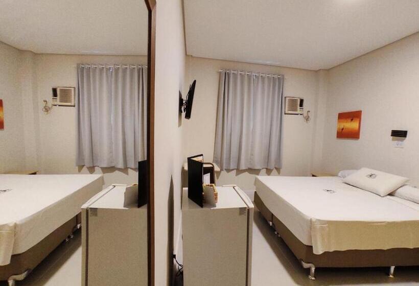 Fotos del hotel Itamarati Centro-república:  24