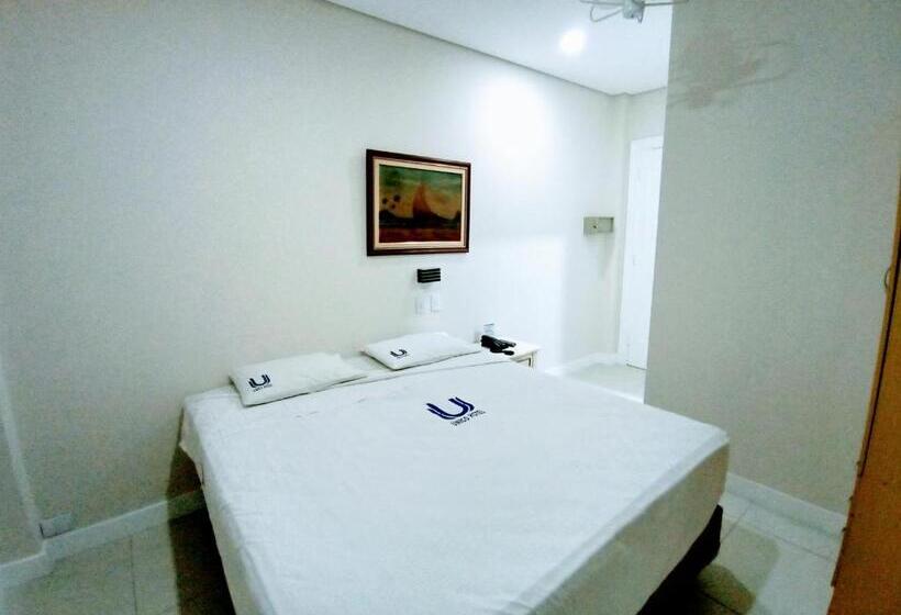 Fotos del hotel Itamarati Centro-república:  11