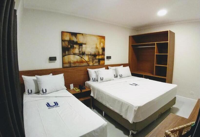 Fotos del hotel Itamarati Centro-república:  6