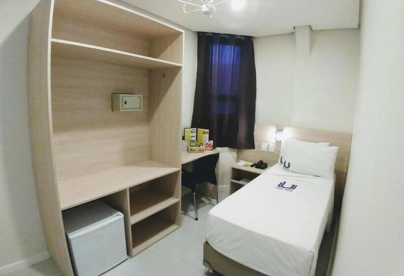 Fotos del hotel Itamarati Centro-república:  9