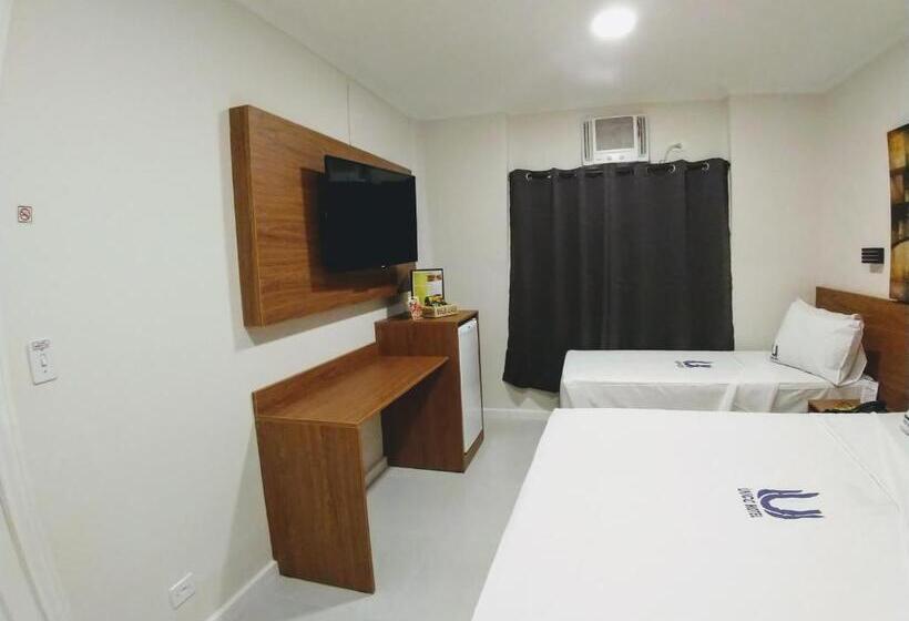 Fotos del hotel Itamarati Centro-república:  13