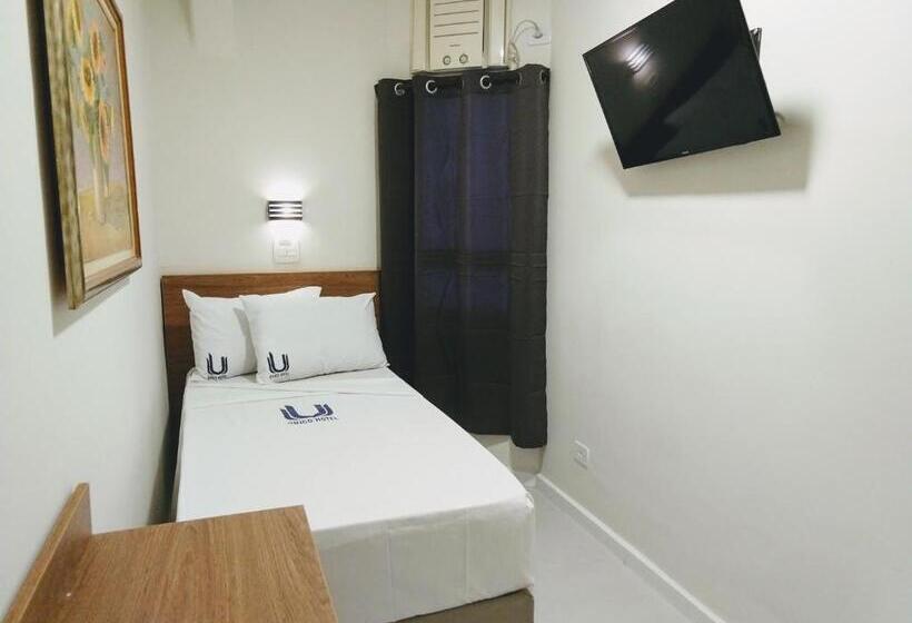 Fotos del hotel Itamarati Centro-república:  23