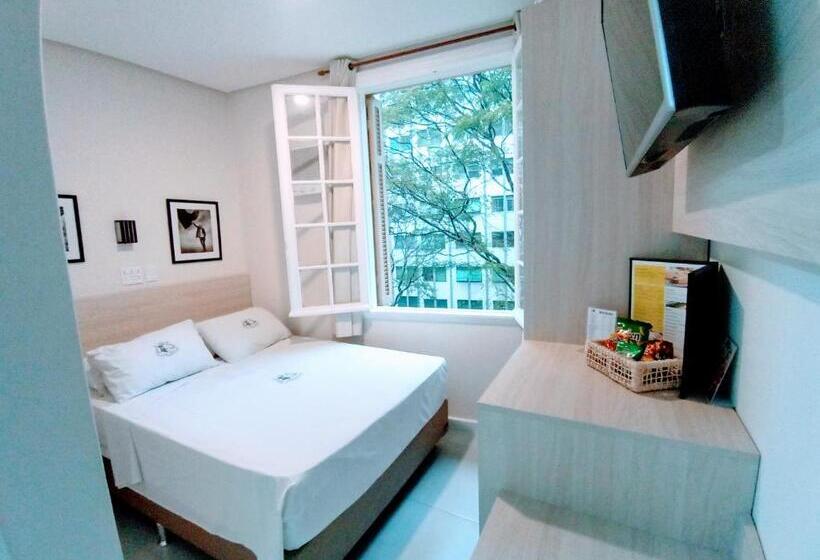 Fotos del hotel Itamarati Centro-república:  18