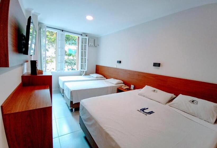 Fotos del hotel Itamarati Centro-república:  14