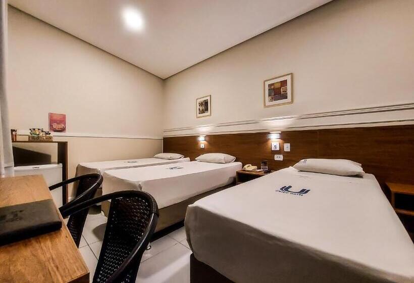 Fotos del hotel Itamarati Centro-república:  15