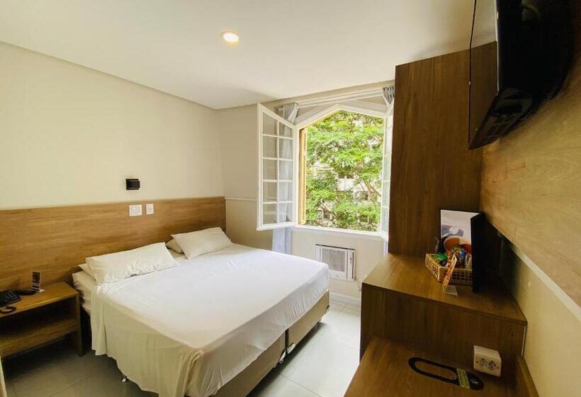 Fotos del hotel Itamarati Centro-república:  19